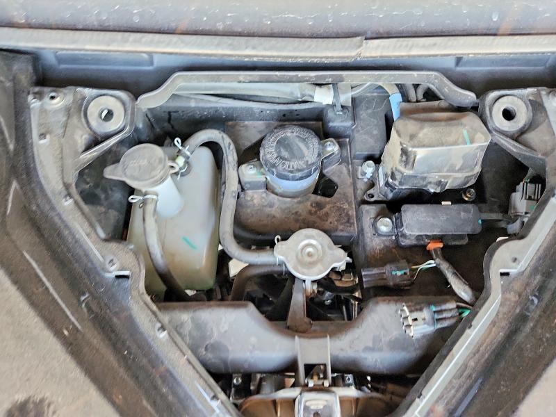 Продаж на аукціоні авто 2024 Cfmoto Zforce, vin: LCELV1ZU3R6002006, номер лоту: 53138376