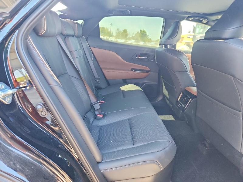 Продажа на аукционе авто 2026 Toyota Crown, vin: JTDAAAAF8T3045958, номер лота: 53287616