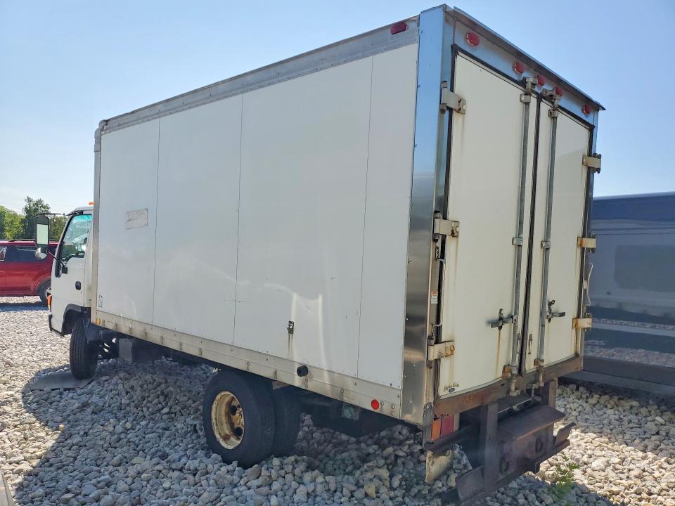 Продаж на аукціоні авто 2004 Isuzu Npr, vin: JALB4B14147003933, номер лоту: 55562366