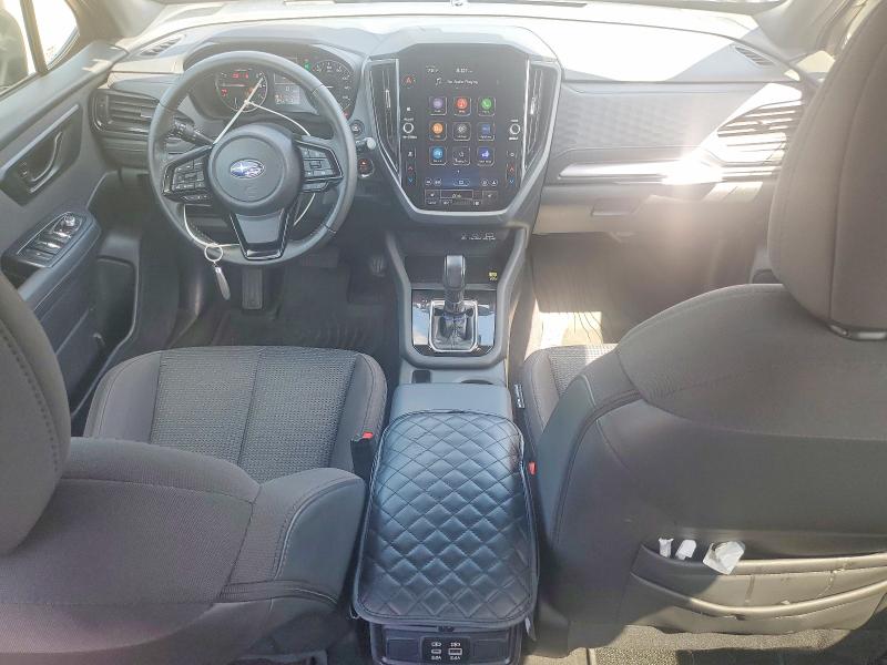 Продажа на аукционе авто 2025 Subaru Forester, vin: JF2SLDDC1SH418004, номер лота: 53231256