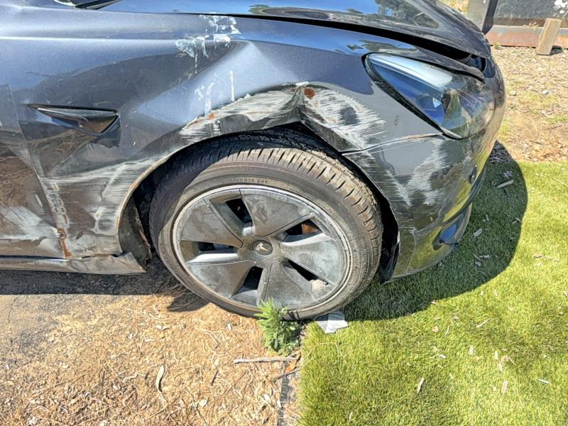 Aukcja sprzedaży 2023 Tesla Model 3, vin: 5YJ3E1EB3PF612526, numer aukcji: 53324496