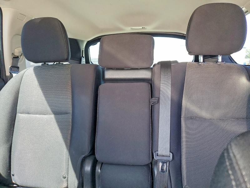 2019 Nissan Pathfinder მანქანა იყიდება აუქციონზე, vin: 5N1DR2MN0KC593803, აუქციონის ნომერი: 53536306