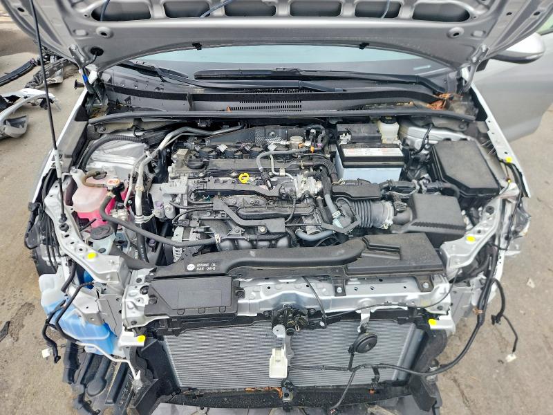 Auction sale of the 2023 Toyota Corolla Hatchback, vin: JTND4MBE6P3207891, lot number: 52231826