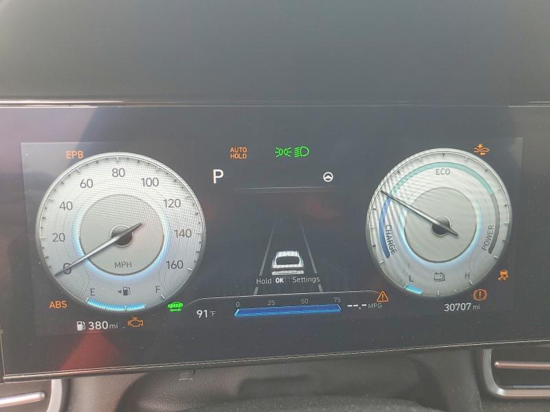 53108576 :رقم المزاد ، KMHLN4AJ4PU059466 vin ، 2023 Hyundai Elantra مزاد بيع