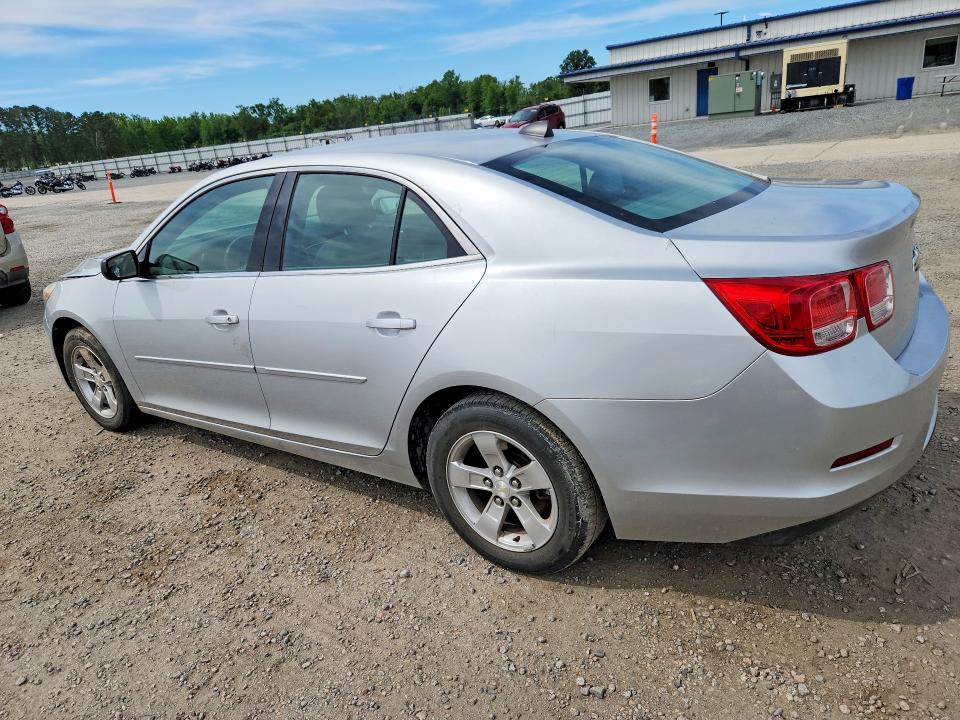 2013 Chevrolet Malibu მანქანა იყიდება აუქციონზე, vin: 1G11B5SA0DF141244, აუქციონის ნომერი: 52767826