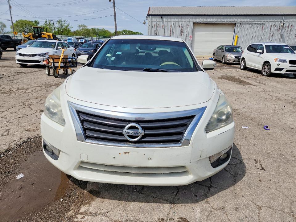 Продаж на аукціоні авто 2013 Nissan Altima, vin: 1N4AL3AP5DC178084, номер лоту: 52417016