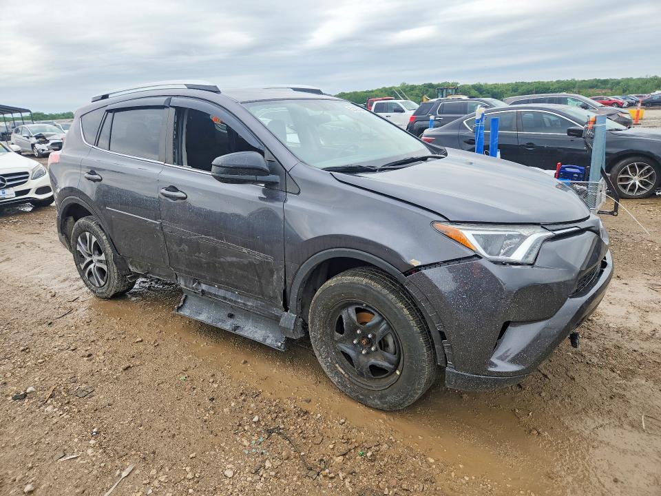 Aukcja sprzedaży 2016 Toyota Rav4, vin: JTMZFREV7GJ090332, numer aukcji: 52489766