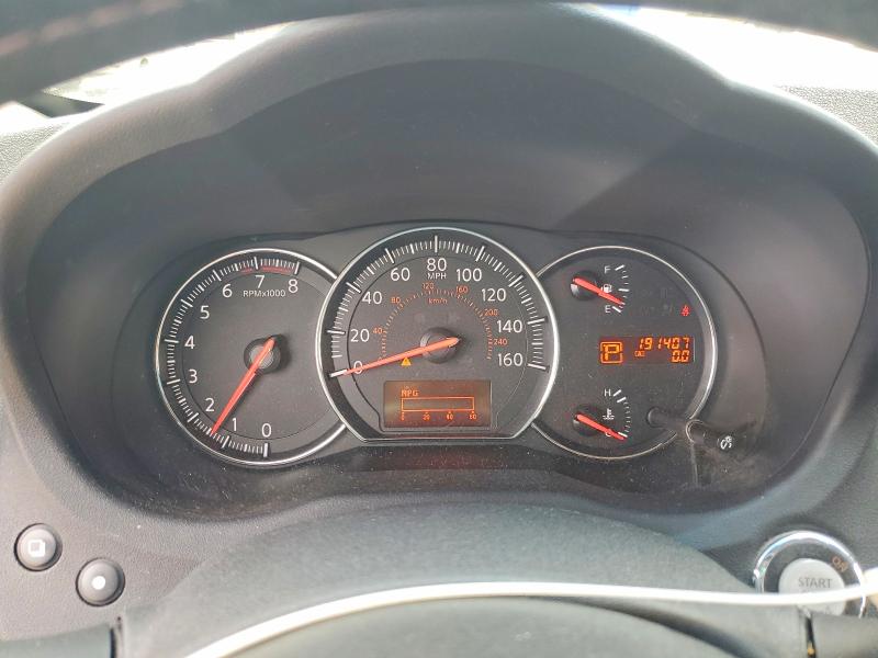 Aukcja sprzedaży 2010 Nissan Maxima, vin: 1N4AA5AP5AC866650, numer aukcji: 55061986