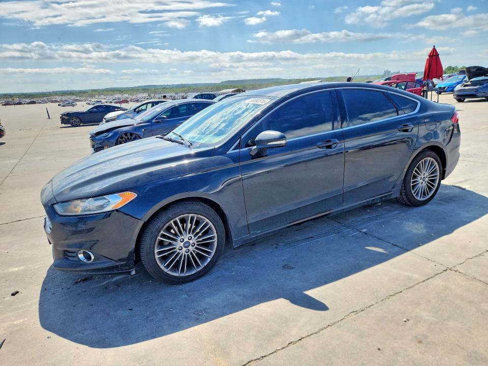 2015 Ford Fusion მანქანა იყიდება აუქციონზე, vin: 3FA6P0H96FR159791, აუქციონის ნომერი: 53890816