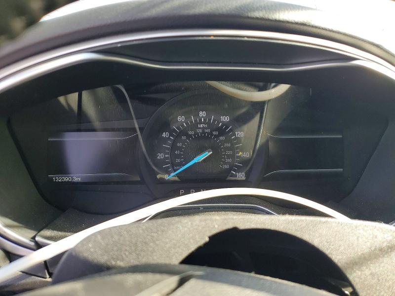 2016 Ford Fusion მანქანა იყიდება აუქციონზე, vin: 3FA6P0H9XGR386158, აუქციონის ნომერი: 51373266