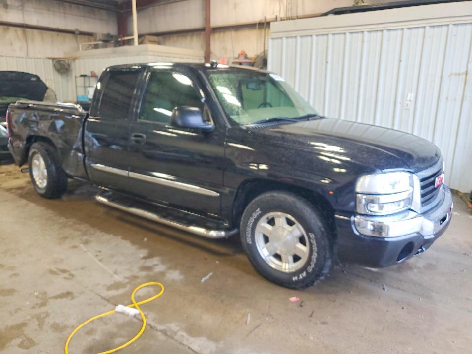 Продаж на аукціоні авто 2004 Gmc New Sierra, vin: 2GTEC19TX41117546, номер лоту: 54984016