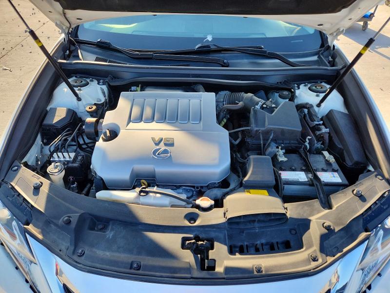 2016 Lexus Es მანქანა იყიდება აუქციონზე, vin: 58ABK1GG1GU013519, აუქციონის ნომერი: 54561556