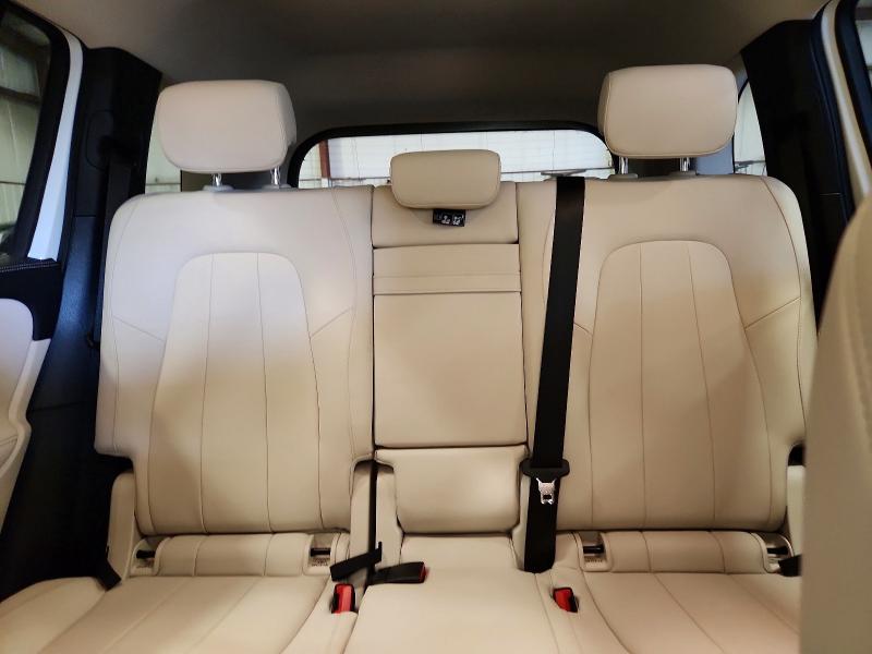 Aukcja sprzedaży 2023 Mercedes-benz Glb, vin: W1N4M4HB7PW270958, numer aukcji: 54518166