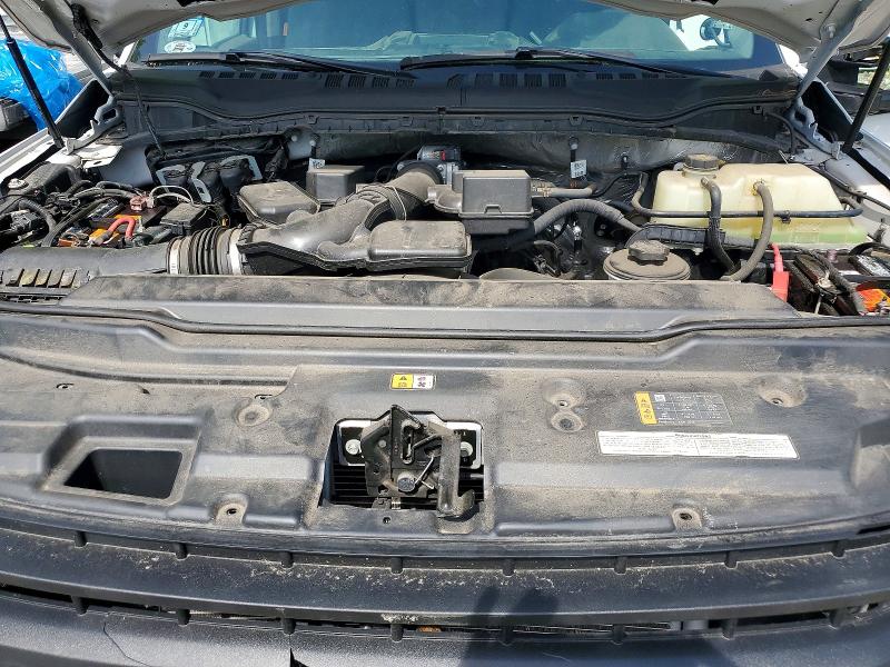 54221216 :رقم المزاد ، 1FDRF3H68MED50142 vin ، 2021 Ford F350 مزاد بيع