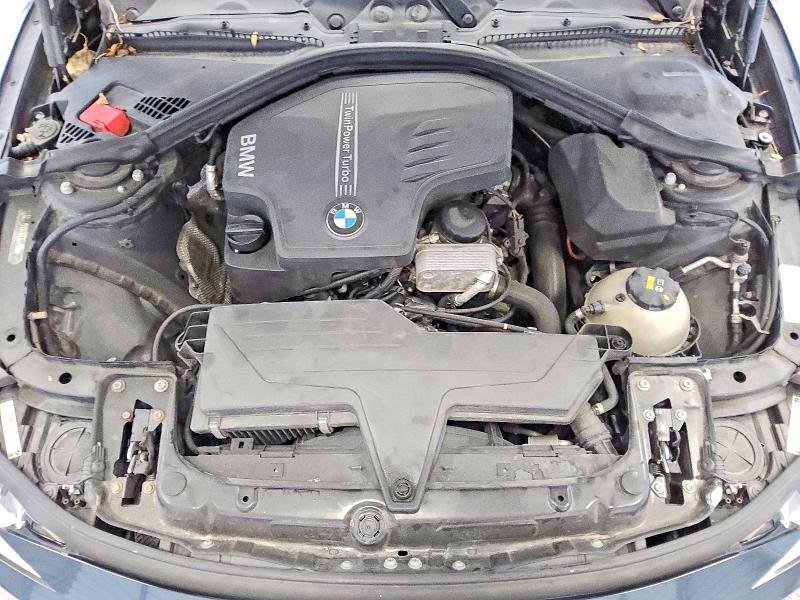 Aukcja sprzedaży 2015 Bmw 328, vin: WBA3A5C58FF607586, numer aukcji: 52939756