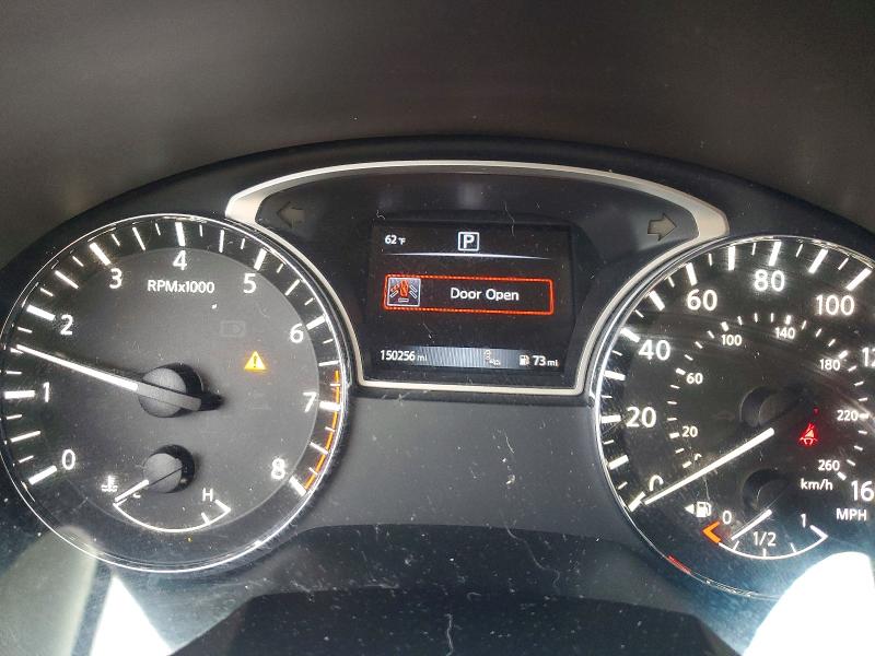 Aukcja sprzedaży 2016 Nissan Altima, vin: 1N4BL3AP6GC156457, numer aukcji: 55011926