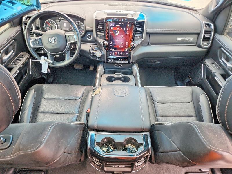 Продажа на аукционе авто 2020 Ram 1500, vin: 1C6SRFJT9LN144493, номер лота: 54244846
