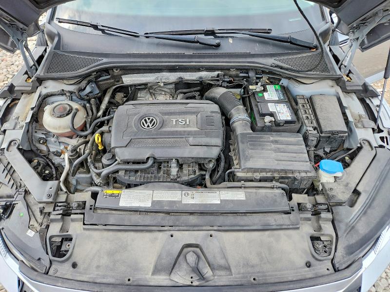 Aukcja sprzedaży 2019 Volkswagen Arteon, vin: WVWBR7AN4KE000736, numer aukcji: 54129056