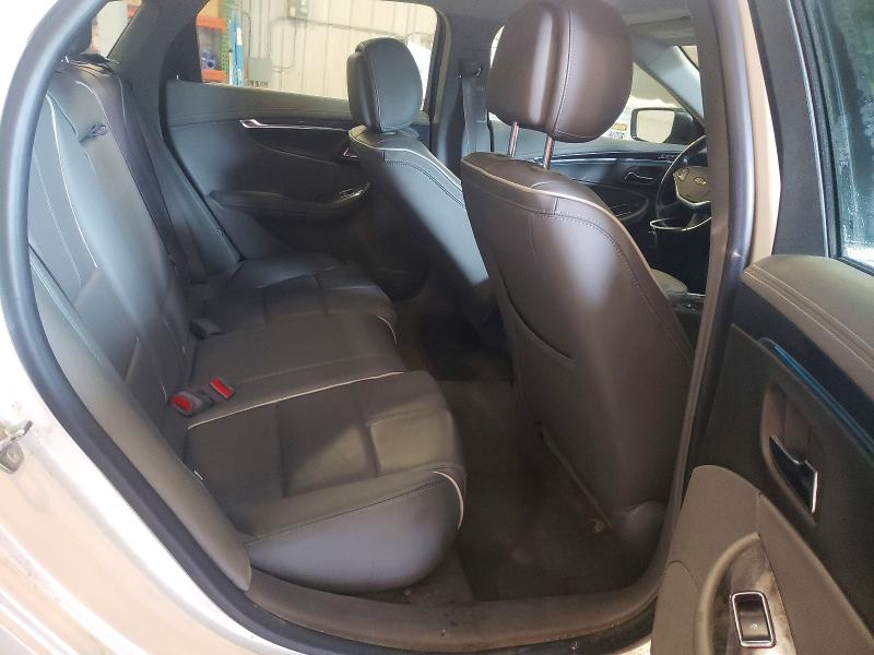 Продажа на аукционе авто 2014 Chevrolet Impala, vin: 1G1155S3XEU135831, номер лота: 54110676