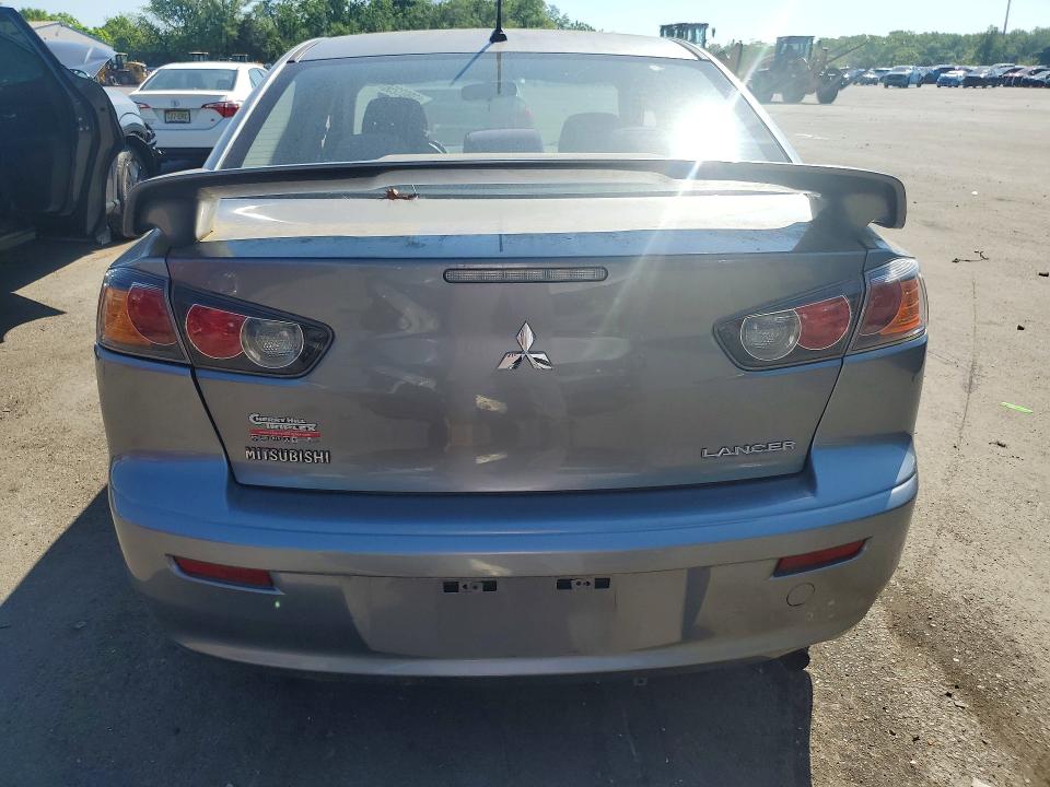 Aukcja sprzedaży 2016 Mitsubishi Lancer, vin: JA32U2FU3GU010686, numer aukcji: 53903256