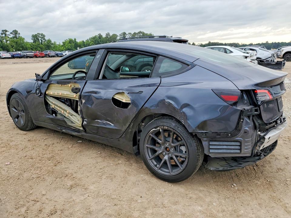 Продаж на аукціоні авто 2021 Tesla Model 3, vin: 5YJ3E1EA8MF094688, номер лоту: 52122986