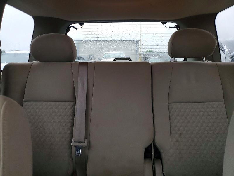 2006 Jeep Liberty მანქანა იყიდება აუქციონზე, vin: 1J4GL48K26W232408, აუქციონის ნომერი: 52578126