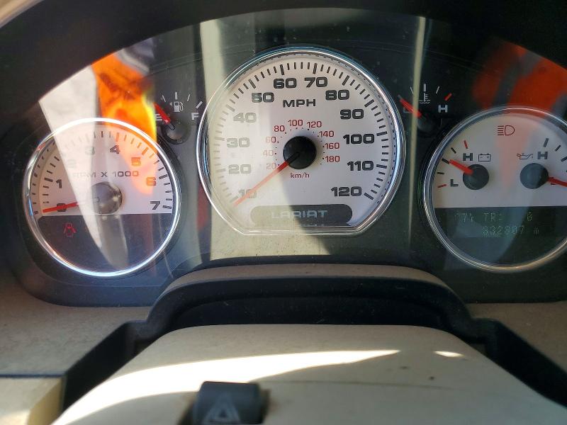 2007 Ford F150 მანქანა იყიდება აუქციონზე, vin: 1FTPW12V17FB18349, აუქციონის ნომერი: 51297826
