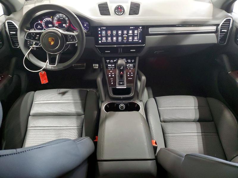Продаж на аукціоні авто 2023 Porsche Cayenne, vin: WP1AB2AY1PDA14554, номер лоту: 55349976