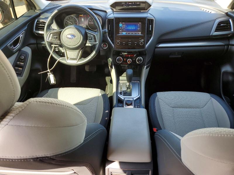 Продажа на аукционе авто 2020 Subaru Forester, vin: JF2SKAJC8LH589940, номер лота: 55118276
