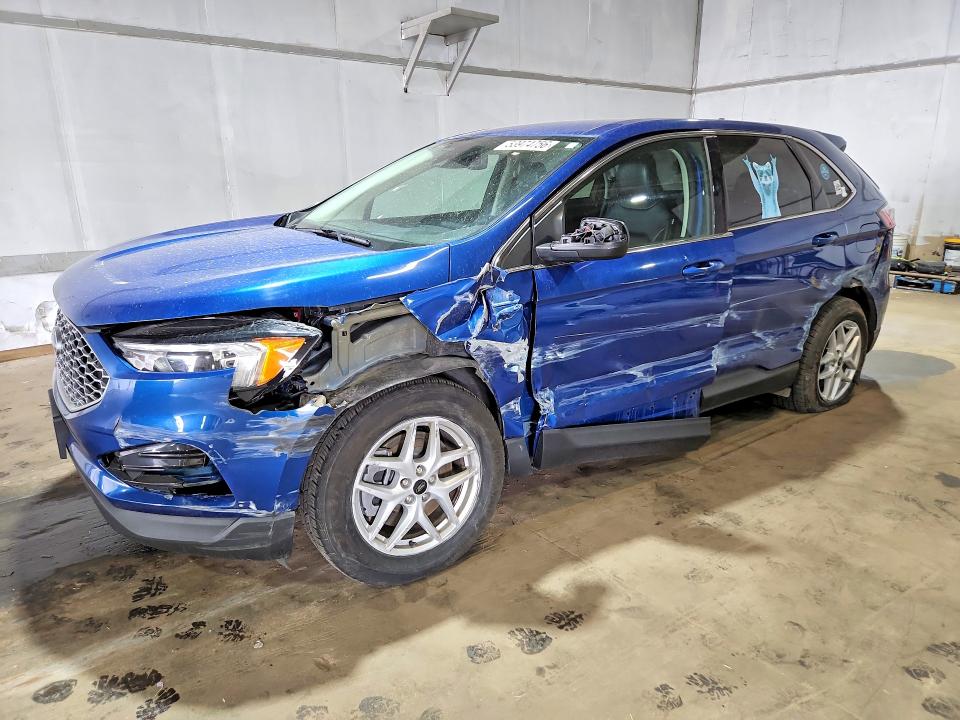 Aukcja sprzedaży 2024 Ford Edge, vin: 2FMPK4J97RBB00505, numer aukcji: 53974756