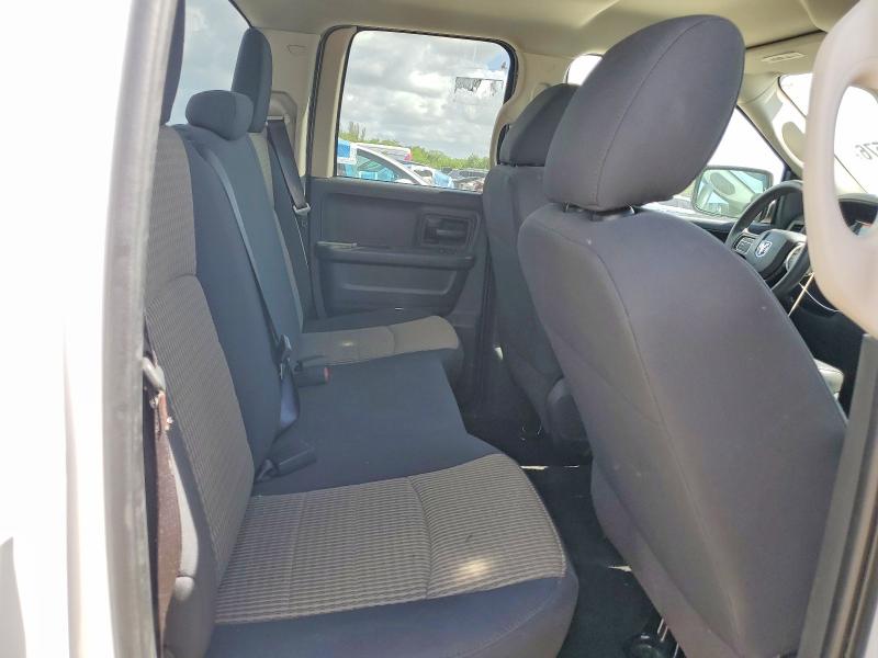 Продажа на аукционе авто 2012 Dodge Ram 1500, vin: 1C6RD6FT8CS169957, номер лота: 54630576