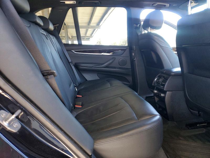 2015 Bmw X5 მანქანა იყიდება აუქციონზე, vin: 5UXKR0C52F0P15620, აუქციონის ნომერი: 53691976