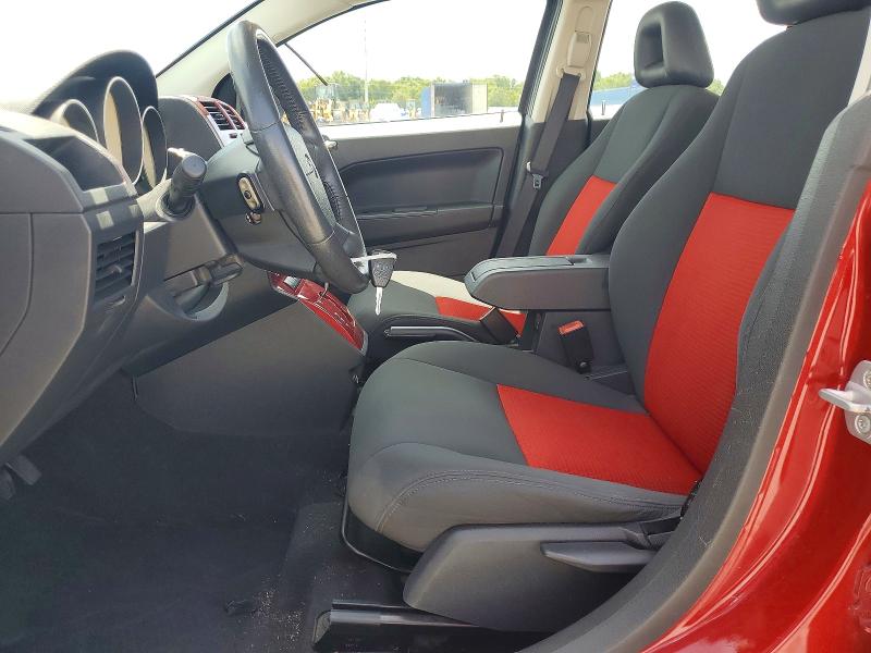Продаж на аукціоні авто 2008 Dodge Caliber, vin: 1B3HB48B98D683378, номер лоту: 55412156
