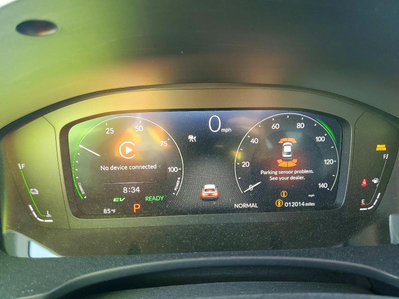 Продажа на аукционе авто 2026 Honda Civic, vin: 2HGFE4F88TH331412, номер лота: 54499416