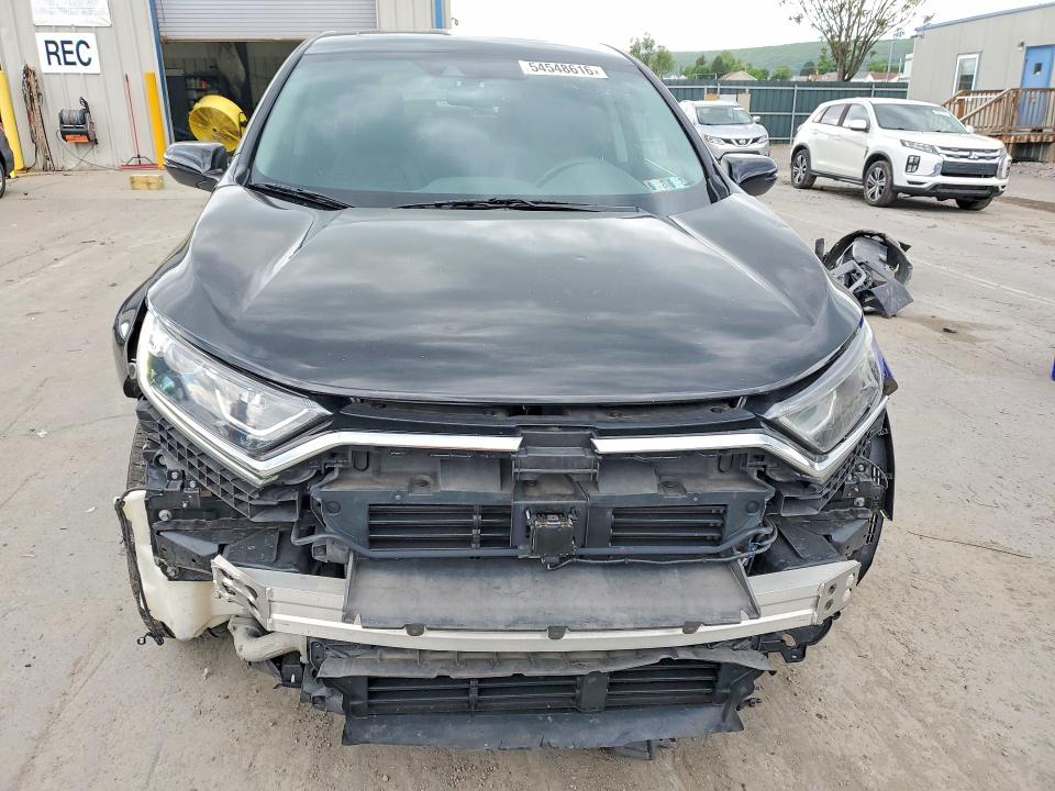 Продажа на аукционе авто 2020 Honda Cr-v, vin: 2HKRW2H82LH675447, номер лота: 54548616