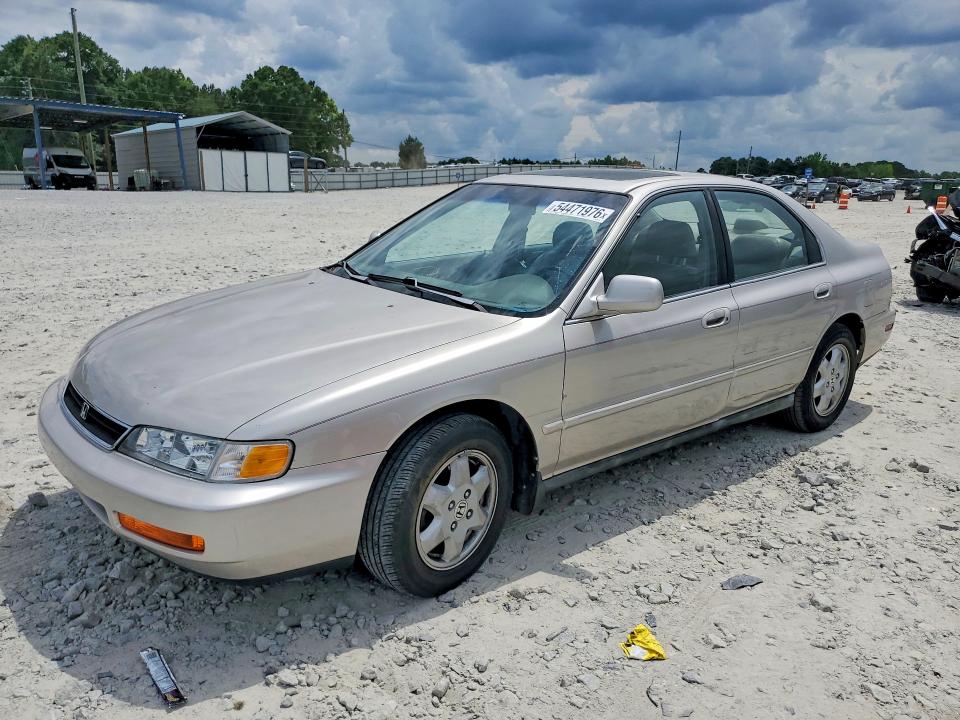 Aukcja sprzedaży 1996 Honda Accord, vin: 1HGCE6679TA022231, numer aukcji: 54471976