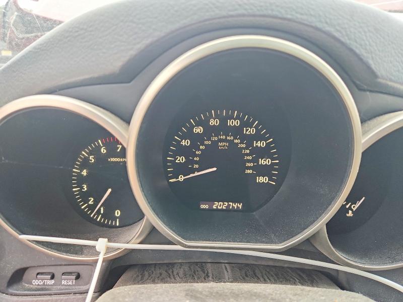 Продаж на аукціоні авто 2006 Lexus Sc, vin: JTHFN48Y969002488, номер лоту: 52718546