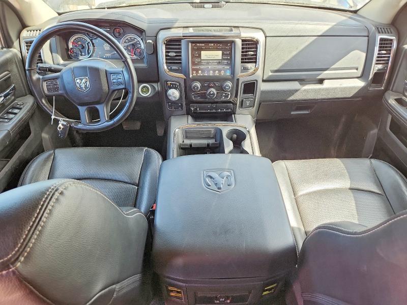 Aukcja sprzedaży 2017 Ram 1500, vin: 1C6RR7MT6HS856923, numer aukcji: 52808096