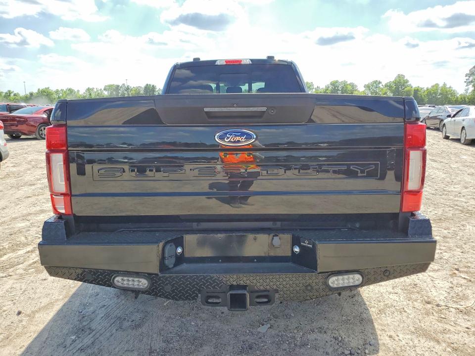 Aukcja sprzedaży 2020 Ford F350, vin: 1FT8W3BT0LEC69505, numer aukcji: 53614446