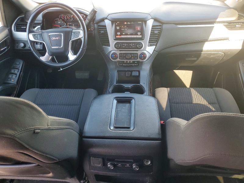 Продажа на аукционе авто 2015 Gmc Yukon, vin: 1GKS2AKC0FR732184, номер лота: 53371896