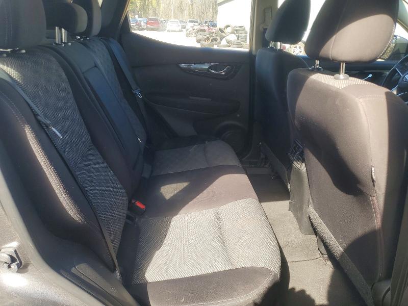 Продажа на аукционе авто 2019 Nissan Rogue Sport, vin: JN1BJ1CR7KW344918, номер лота: 52035446