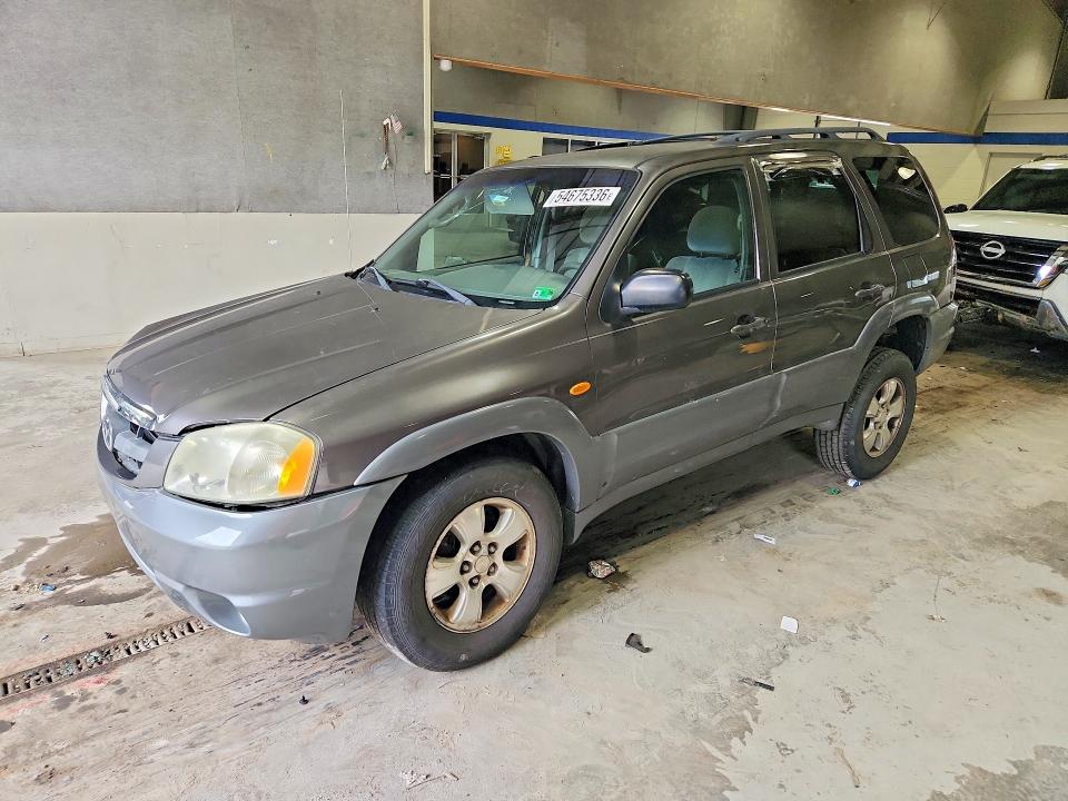 Aukcja sprzedaży 2002 Mazda Tribute, vin: 4F2YU09102KM28791, numer aukcji: 54675336