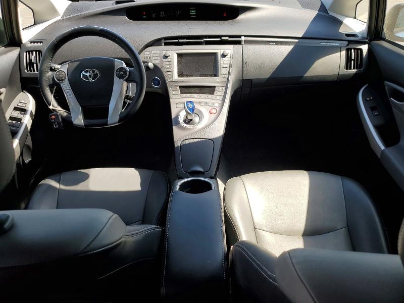 Aukcja sprzedaży 2014 Toyota Prius Plug-in Hybrid, vin: JTDKN3DP7E3061371, numer aukcji: 54415446