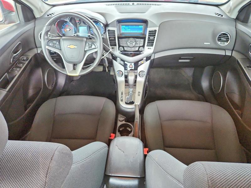 Aukcja sprzedaży 2012 Chevrolet Cruze, vin: 1G1PF5SC7C7151276, numer aukcji: 52226186