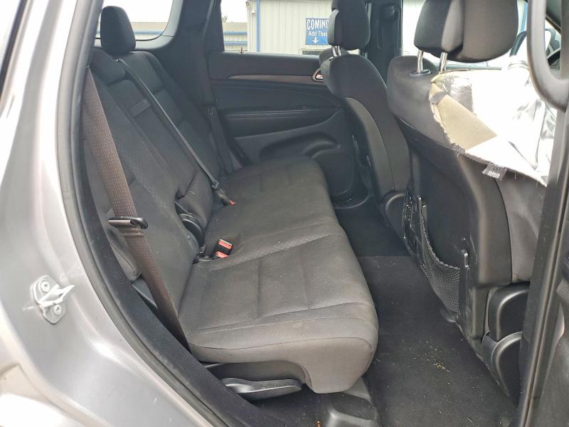 Продажа на аукционе авто 2019 Jeep Grand Cherokee, vin: 1C4RJEAG9KC802805, номер лота: 52272756