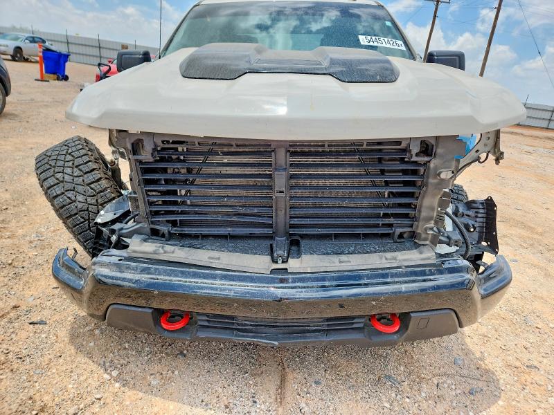 Продаж на аукціоні авто 2026 Chevrolet Silverado, vin: 3GCUKCED7TG231406, номер лоту: 54451426