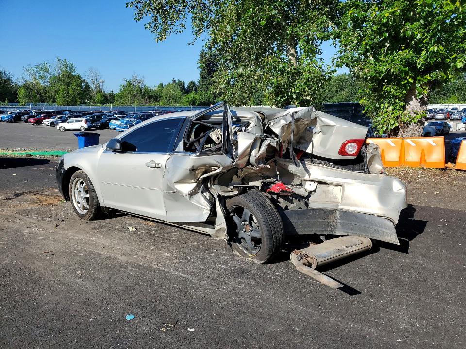 Aukcja sprzedaży 2012 Chevrolet Malibu, vin: 1G1ZB5E09CF116704, numer aukcji: 54631276