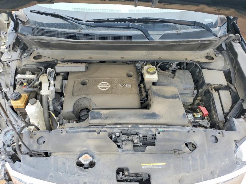 Aukcja sprzedaży 2015 Nissan Pathfinder, vin: 5N1AR2MN5FC602004, numer aukcji: 52719206