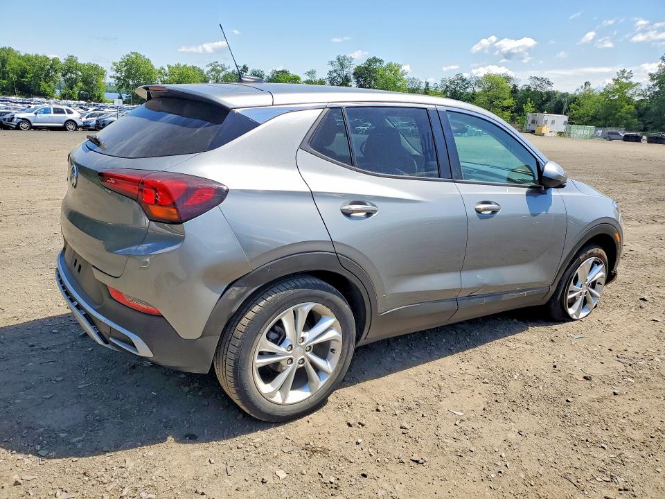 Aukcja sprzedaży 2023 Buick Encore Gx, vin: KL4MMBS22PB142696, numer aukcji: 54850096