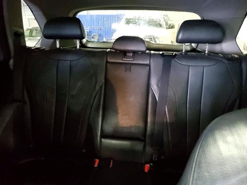 Aukcja sprzedaży 2016 Bmw X5, vin: 5UXKR6C5XG0J78662, numer aukcji: 52479296